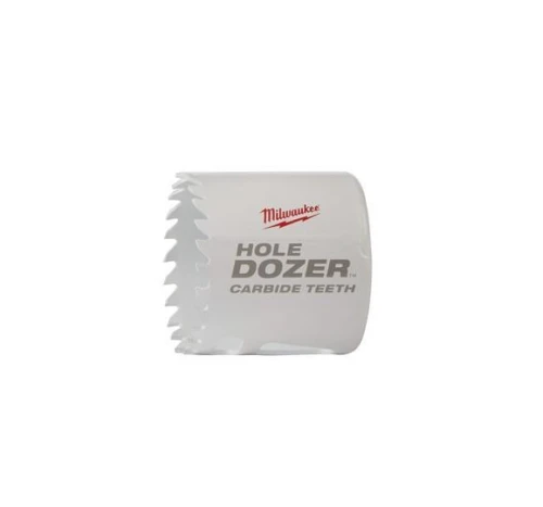 Milwaukee 49560720 - Otwornica z węglikiem wolframu 51 mm