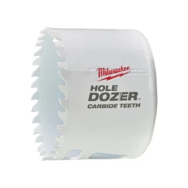 Milwaukee 49560729 - Otwornica z węglikiem wolframu 67 mm
