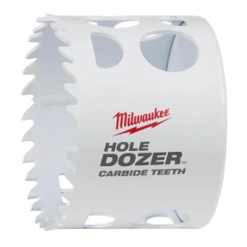 Milwaukee 49560728 - Otwornica z węglikiem wolframu 65 mm