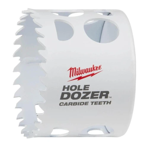 Milwaukee 49560730 - Otwornica z węglikiem wolframu 68 mm