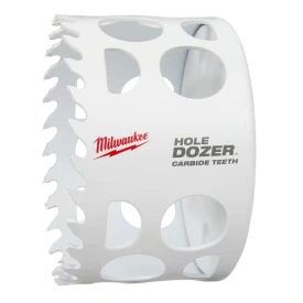 Milwaukee 49560735 - Otwornica z węglikiem wolframu 79 mm