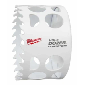 Milwaukee 49560736 - Otwornica z węglikiem wolframu 83 mm