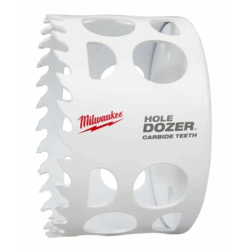 Milwaukee 49560736 - Otwornica z węglikiem wolframu 83 mm