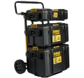 DEWALT DWST8340 - Skrzynia Toughsystem 2.0 4w1