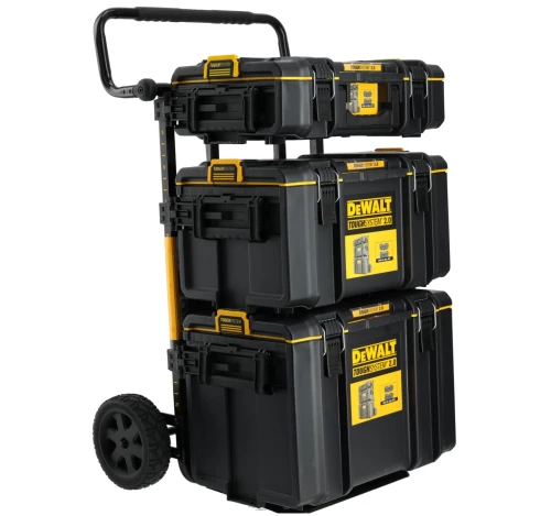 DEWALT DWST8340 - Skrzynia Toughsystem 2.0 4w1