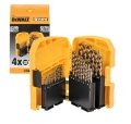 DEWALT DT4957 - Zestaw wierteł kobaltowych do metalu 29 szt.