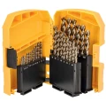DEWALT DT4957 - Zestaw wierteł kobaltowych do metalu 29 szt.
