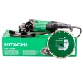 HIKOKI G23SW2W7Z - Szlifierka kątowa 230 MM + tarcza diamentowa