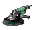HIKOKI G23SW2W7Z - Szlifierka kątowa 230 MM + tarcza diamentowa