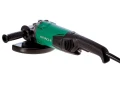 HIKOKI G23SW2W7Z - Szlifierka kątowa 230 MM + tarcza diamentowa