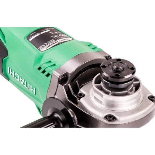 HIKOKI G23SW2W7Z - Szlifierka kątowa 230 MM + tarcza diamentowa
