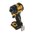 DEWALT DCF870N - Zakrętarka udarowa 1/4" - hydrauliczna