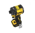 DEWALT DCF870N - Zakrętarka udarowa 1/4" - hydrauliczna
