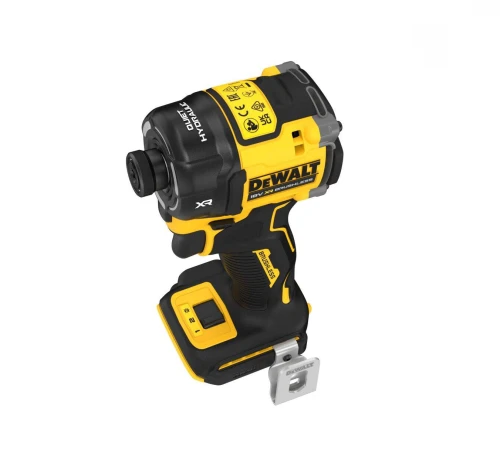 DEWALT DCF870N - Zakrętarka udarowa 1/4" - hydrauliczna