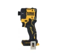 DEWALT DCF870NT - Akumulatorowa zakrętarka udarowa 1/4" - hydrauliczna