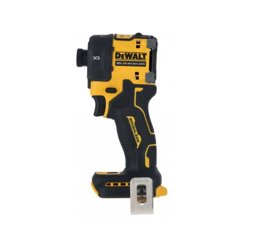 DEWALT DCF870NT - Akumulatorowa zakrętarka udarowa 1/4" - hydrauliczna