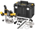 DEWALT DCW620NT - Frezarka akumulatorowa