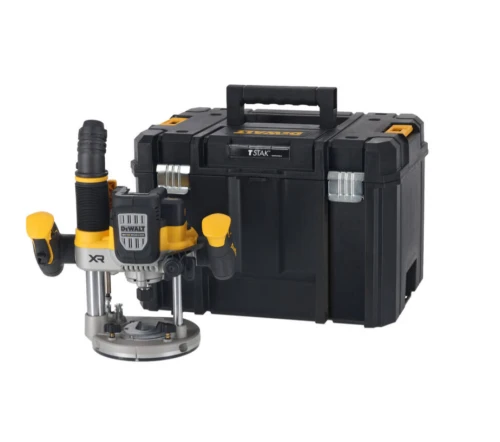 DEWALT DCW620NT - Frezarka akumulatorowa