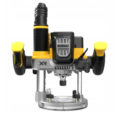 DEWALT DCW620NT - Frezarka akumulatorowa
