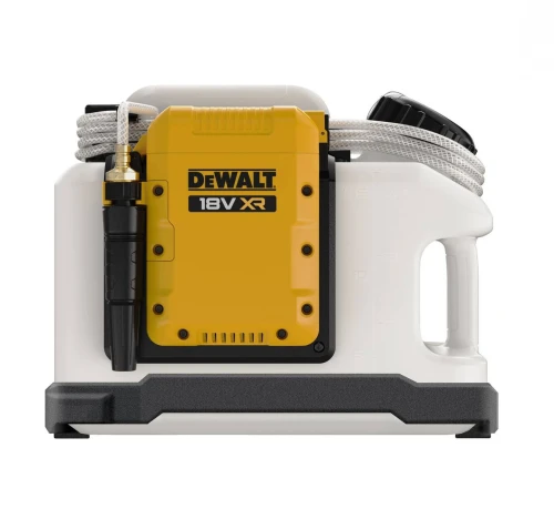 DEWALT DCE6820N - Zbiornik wody