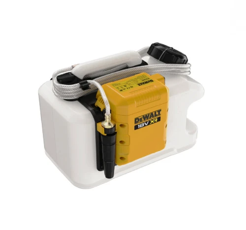 DEWALT DCE6820N - Zbiornik wody