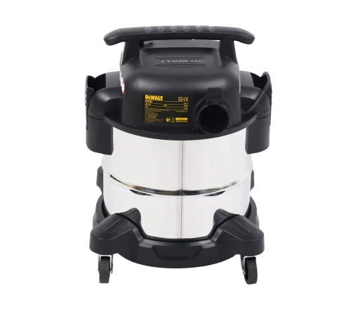 DEWALT DXV20SC - Odkurzacz przemysłowy 20l