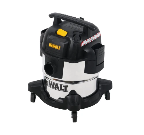 DEWALT DXV20SC - Odkurzacz przemysłowy 20l