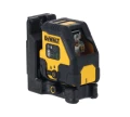 DEWALT DCLE14201GB - Laser krzyżowy 10,8V, 45m Usb-c zielony