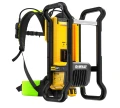 DEWALT DCPS310N - Akumulatorowy Wibrator plecakowy do betonu