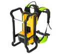 DEWALT DCPS310N - Akumulatorowy Wibrator plecakowy do betonu