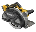 DEWALT DCS383H2 - Pilarka tarczowa do metalu 184mm