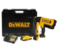 DEWALT DGN845D1 - Gwoździarka gazowa 13-40mm 1x2.0Ah 18V