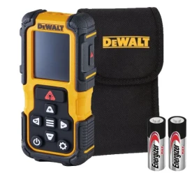DEWALT DWHT77200 - Dalmierz laserowy 60m