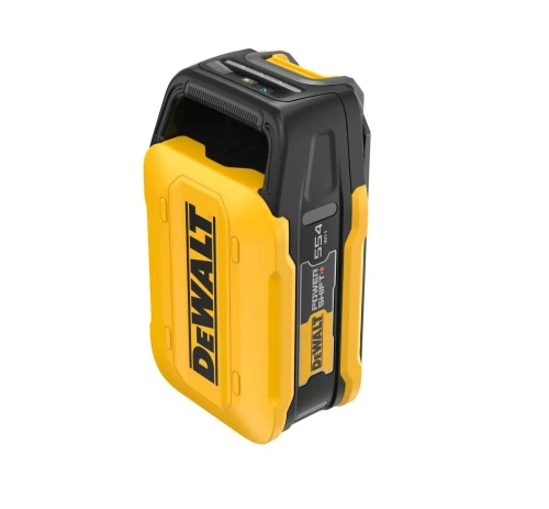 DEWALT DCBPS0554 - Powershift ładowarka