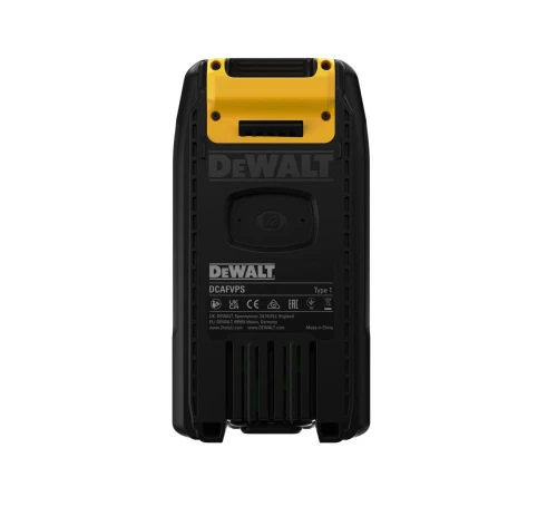 DEWALT DCAFVPS - Adapter FlexVolt