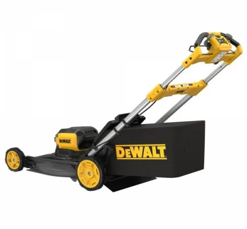 DEWALT DCMWSP660N - Kosiarka akumulatorowa z napędem 54V