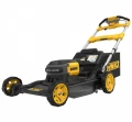 DEWALT DCMWSP660N - Kosiarka akumulatorowa z napędem 54V