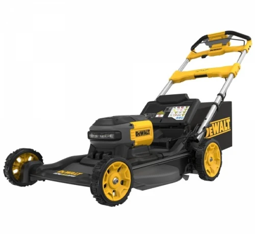 DEWALT DCMWSP660N - Kosiarka akumulatorowa z napędem 54V