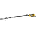 DEWALT DCMPS635N - Akumulatorowa piła łańcuchowa 25cm na wysięgniku 3.5m