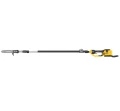 DEWALT DCMPS635N - Akumulatorowa piła łańcuchowa 25cm na wysięgniku 3.5m