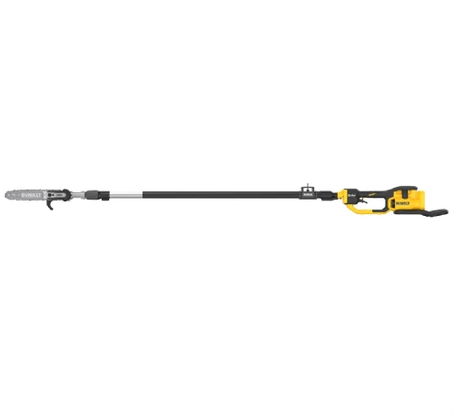 DEWALT DCMPS635N - Akumulatorowa piła łańcuchowa 25cm na wysięgniku 3.5m