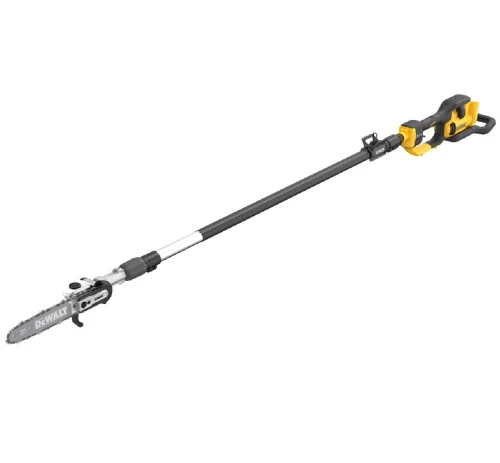 DEWALT DCMPS635N - Akumulatorowa piła łańcuchowa 25cm na wysięgniku 3.5m