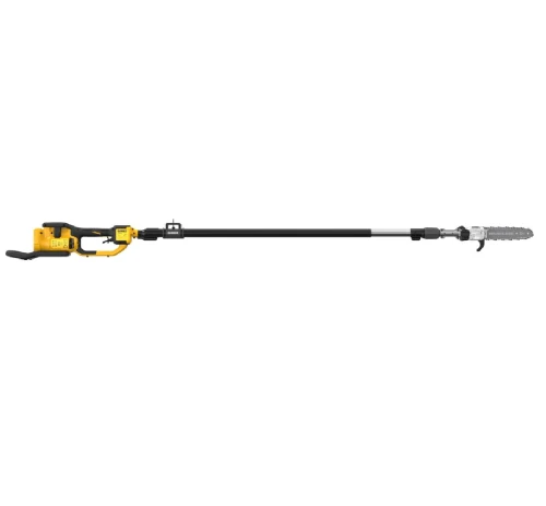 DEWALT DCMPS635N - Akumulatorowa piła łańcuchowa 25cm na wysięgniku 3.5m