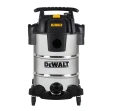 DEWALT DXV30SA - Odkurzacz przemysłowy 30 L
