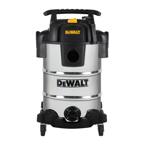 DEWALT DXV30SA - Odkurzacz przemysłowy 30 L