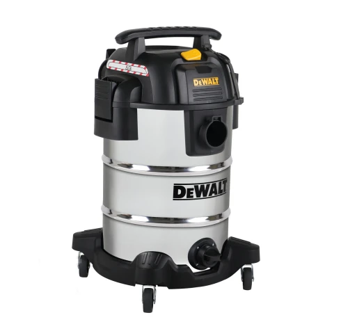 DEWALT DXV30SA - Odkurzacz przemysłowy 30 L