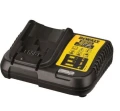 DEWALT DCK2104P2T - DEWALT DCK2104P2T - Zestaw combo DCH072 + DCF801 2x 5 Ah