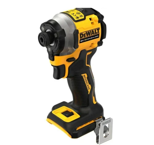 DEWALT DCK2052H2 - Zestaw Combo DCF850 + DCD999 18V 2x5.0Ah