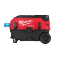 Milwaukee M18 ONEF2VC34M-0 - Odkurzacz budowlany na mokro sucho klasa M