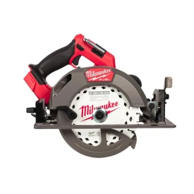 Milwaukee M18 FCS66GR3-0 - Akumulatorowa Pilarka tarczowa 66 mm do drewna i tworzyw sztucznych